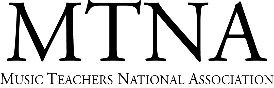 Music Teachers National Association Logo