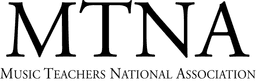 Music Teachers National Association Logo